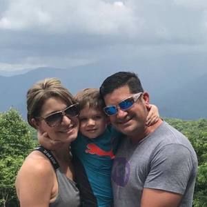 Meet your Posher, Sherry